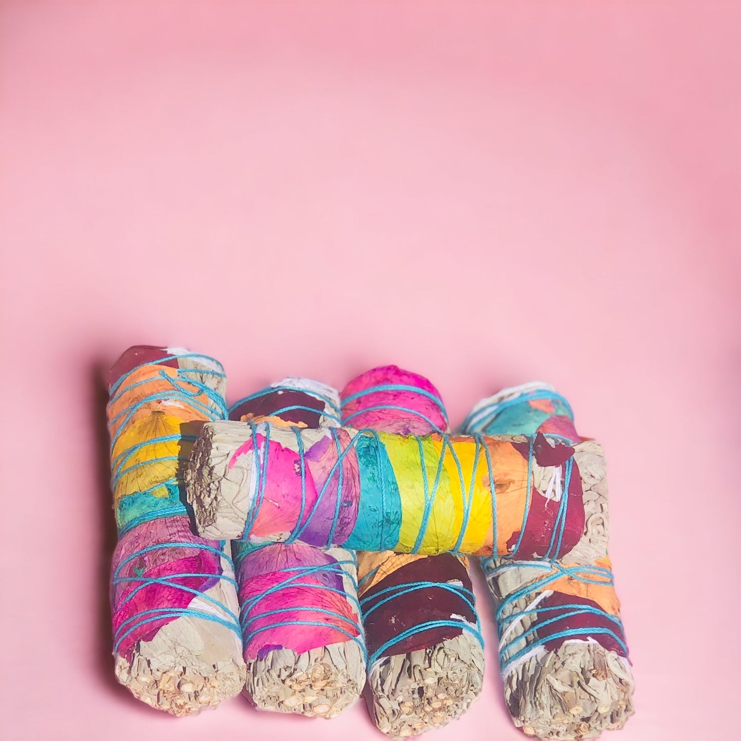 Rainbow Sage