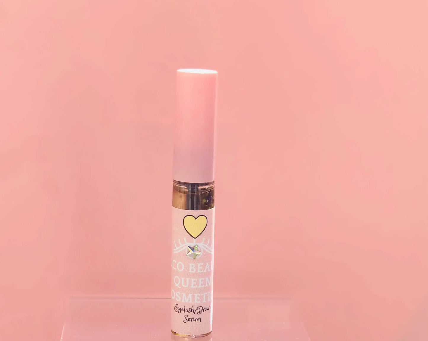 Eyelash/brow serum coco beauty queen